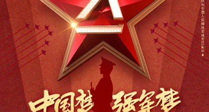 致敬中国军人 致敬最可爱的人