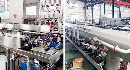 寒冬天气来临，设备维护不容忽视！