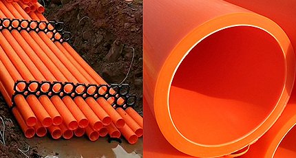 MPP电力管的革新技术成为时代的主旋律