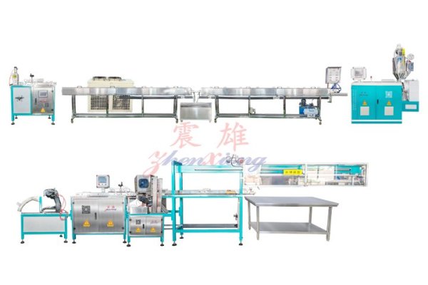 全自动冰箱门封条生产线