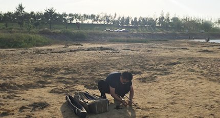 团建我们是认真的