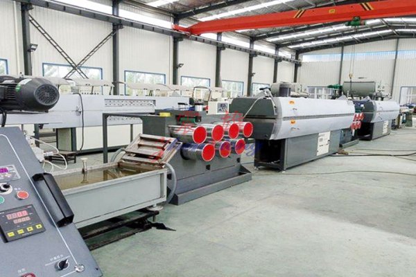 假发/睫毛丝生产设备