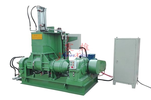 磁粒专用密炼机